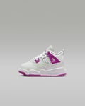 Jordan 4 Retro Baby/Toddler Shoes