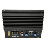 Fk 206 12V Digital Amplifier Board High Power Sub Woofer Amplifier Board Mod GDS