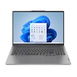 Lenovo IdeaPad Pro 5 16APH8 16" Laptop Ryzen 7 16GB Memory 1TB SSD RTX 4050 Grey