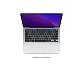 Macbook Pro 13 inch Silver