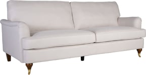 Skånska Möbelhuset Howard Watford Deluxe - 3-sits soffa rak