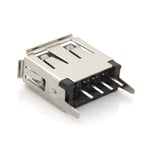 New Replacement USB 2.0 Port Jack Socket Connector for Lenovo C560 All-in-One