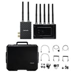 Teradek Bolt 6 LT 750 3G-SDI/HDMI Wireless Transmitter and Receiver Deluxe Kit