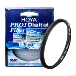 Hoya Pro 1 Pro1 Pro-1 UV Digtal Filter: 72mm