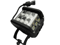 Arbetsbelysning 48W 180G