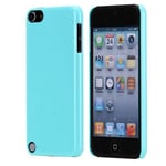 Apple Candycase (ljusblå) Ipod Touch 5 Skal