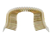 Makita - Drywall Screw - För Trä, Spånskiva - 1000 Delar - 4 Mm - Pz2 - Längd: 40 Mm - För Makita Dfr550rtj