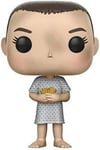 Funko 14424-PX-1VA Stranger Things - Eleven in Hospital Gown Pop Vinyl