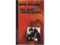 Bob Dylan og the Beat generation | Asger Schnack | Språk: Danska