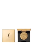 Yves Saint Laurent Yves Saint Laurent Sequin Crush Mono Eyeshadow 1 Guld