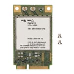 4G LTE Nätverkskort HSPA EV DO Mini PCIe Exakt Storlek Stabil LE910 NA WiFi-kort för Laptop PDA MRM POS