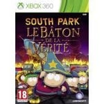 South Park : Le Bã¢Ton De La Vérité Classic Plus Xbox 360