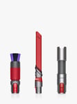 Dyson Detail Cleaning Kit, Grey/Red