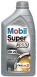 MOBIL SUPER 3000 FORMULA OV 0W-20 Mobil - Motorolja - Toyota - Renault - Mercedes - Kia - Ford - Opel - Hyundai - Nissan
