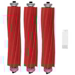 Huvudborstillbehör för G10s/g10s Pro S7 Maxv Ultra S7 T7s T7plus Q7 Max+ T8
