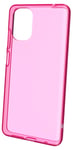 Celly Gelskin mobilskal för Motorola E14/ G24/ G04/ G04s