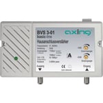 Axing BVS 3-01 Kabel-TV förstärkare 30 dB