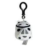 Universal Trends CW93158 - Angry Birds Star Wars Backpack Clip, Stormtrooper