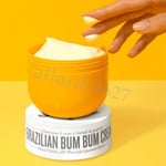 240ml LakeRain Brazilian Bum Bum Cream Bum Enhancement and Firming Cream UK