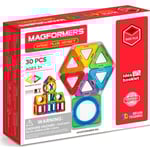 Magformers Basic Plus 30
