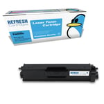 Refresh Cartridges Cyan TN-900C Toner Compatible With Brother Printers
