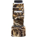 LensCoat Lens Cover -Camouflage suoja (Canon RF 70-200 F2.8 IS) - RealTree Max 4