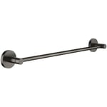 Grohe Essentials Pyyhetanko 450 mm Hard Graphite