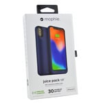 Mophie  iPhone X & XS  Wireless 1,720mAh Juice Battery Charging Case Cover