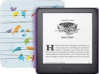 Amazon Reader E-Book Reader Amazon Kindle 10 Kids Edition/6/WiFi/8GB/Rainbow Birds Cover