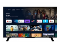 Toshiba 43 Ultra HD Android Smart TV with HDR and Dolby Vision
