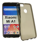 TPU skal Xiaomi Mi A1 (Grå)