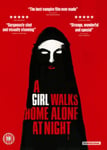 - A Girl Walks Home Alone at Night DVD