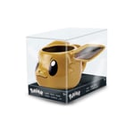 Pokemon Kopp 3D Eevee - 385ml