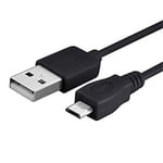 Câble USB pour Manette PS4 bes7517