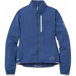 Rab Windveil Jacket Wmns Tempest Blue