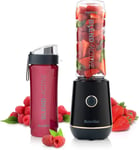 Breville Blend Active Personal Blender & Smoothie Maker | Black & Rose Gold NEW