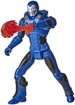 Hasbro Marvel Gamerverse 6-inch Iron Man Action Figure Toy, With Atmosphere Armor Skin, From Age 4