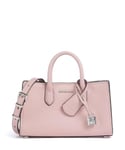 Michael Kors Scarlett Crossover väska rosa