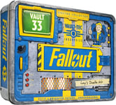 Doctor Collector Fallout leksakskit (Lucy's Dweller Kit)