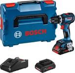 Batteridrill BOSCH GSB 18V-90 06019K6105