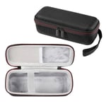 Zipper Bag Carrying Case Razor Protective Case Shaver Storage Bag For Philip