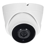 WiFi Surveillance Camera 1080P 360 90 Degree Swivelling 2MP Automatic Tracking☯