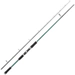Abu Garcia Beast X Pike haspelspö