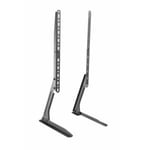 Universellt TV bordsstativ 23"-70"