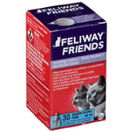 Feliway® Friends Recharge Chat