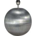 PR Home Lampfot Globe 1312301P
