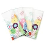 Crazy Daisy Napkin 45x45cm