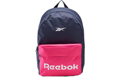 Backpacks for Girl, Reebok Active Core S Backpack, navy