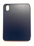 TiMOVO Case Fit New Ipad Mini 6 2021 (6Th Generation, 8.3-Inch) -  Navy Blue