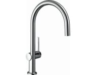 Mitigeur de cuisine HANSGROHE Talis M54 - 1 jet - 72804